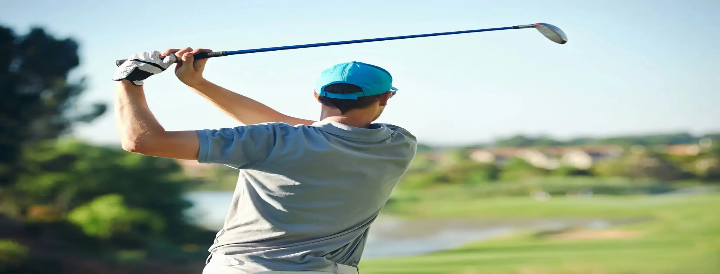 Image for Golfing Gateway